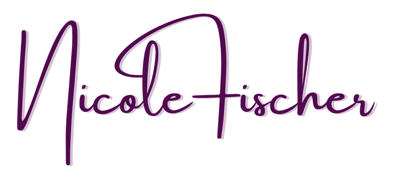Logo Nicole Fischer - TechnikBegleitung