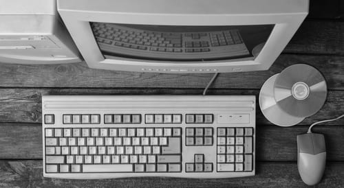 TechnikBegleitung Nicole Fischer RetroPC